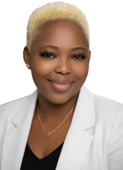 Conradine Powell