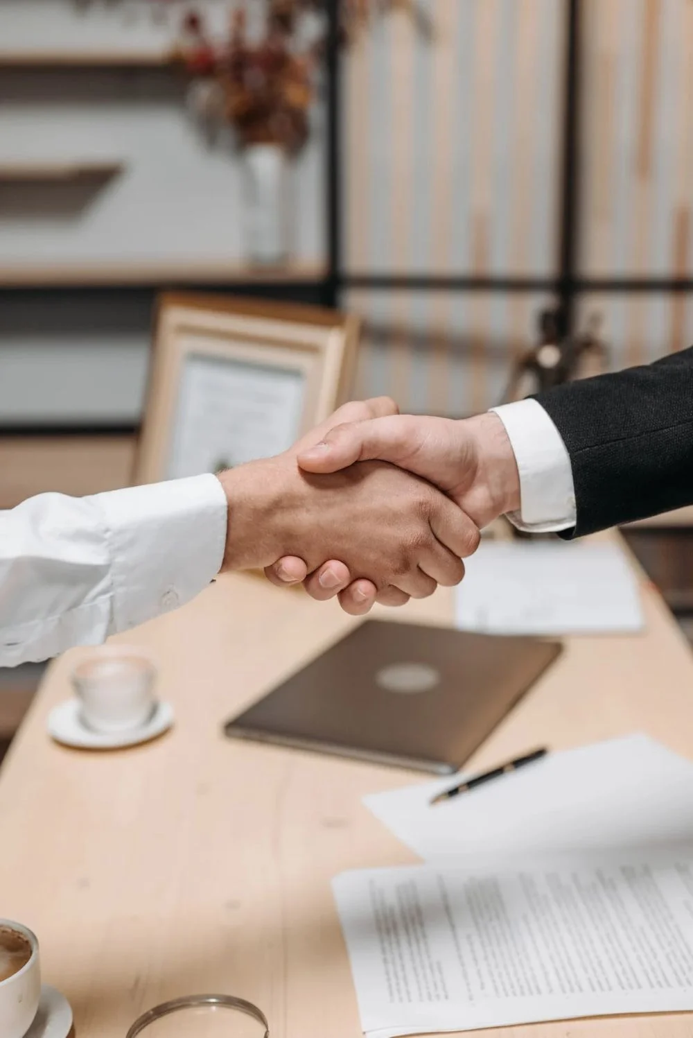 Vendors Contact Image